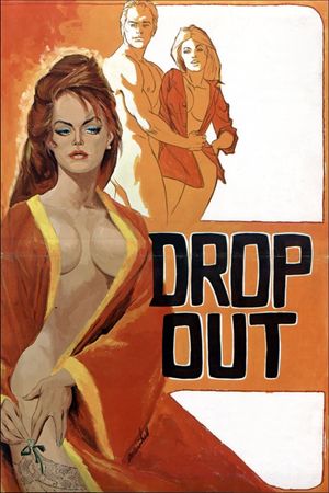 Drop Out's poster