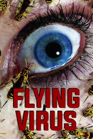 Flying Virus's poster