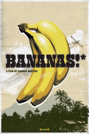 Bananas!*'s poster