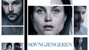 The Sleepwalker's poster