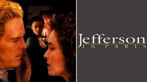 Jefferson in Paris's poster