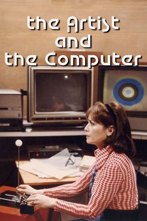 The Artist and the Computer's poster image