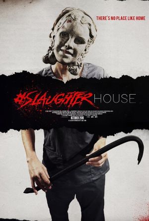#Slaughterhouse's poster