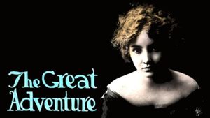 The Great Adventure's poster