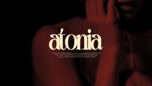 Atonia's poster
