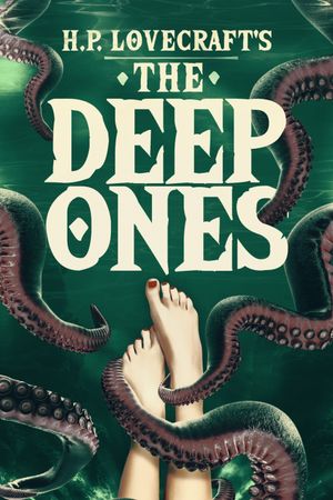 The Deep Ones's poster