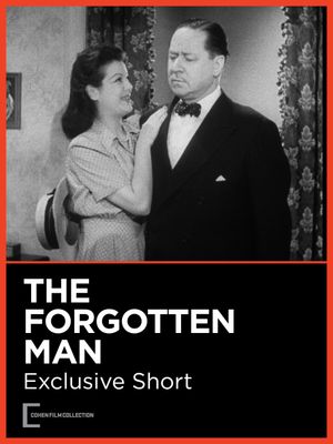 The Forgotten Man's poster