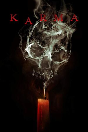 Karma's poster