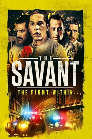 The Savant's poster
