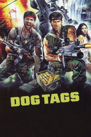 Dog Tags's poster