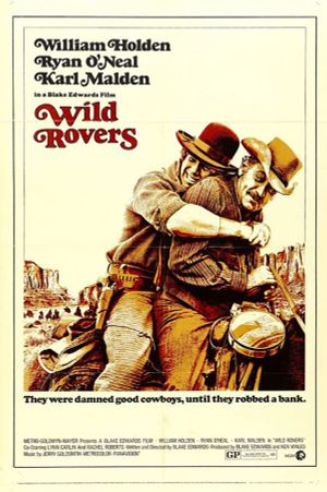 Wild Rovers's poster