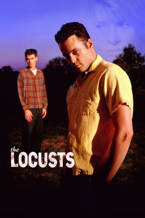 The Locusts's poster