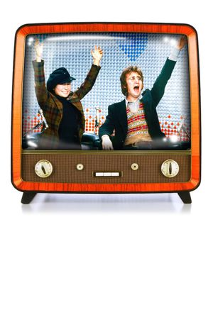 Daytime Revolution's poster