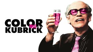 Color Me Kubrick's poster