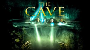 The Cave's poster