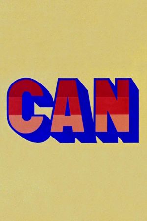 Can's poster