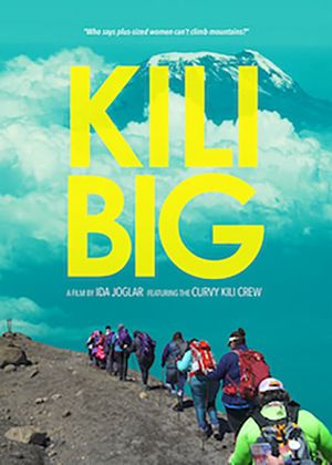 Kili Big's poster