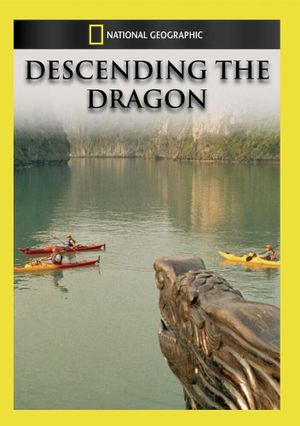 Descending the Dragon's poster