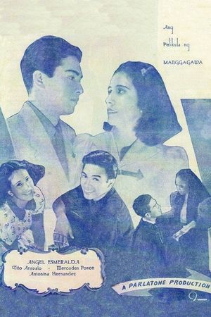 Yaman ng mahirap's poster