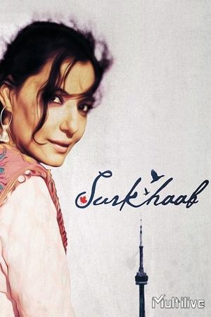 Surkhaab's poster