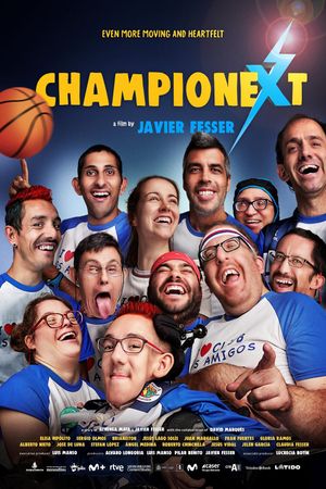 Championext's poster