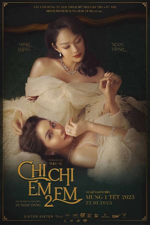 Chi Chi Em Em 2's poster