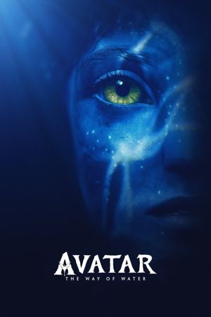 Avatar: The Way of Water's poster