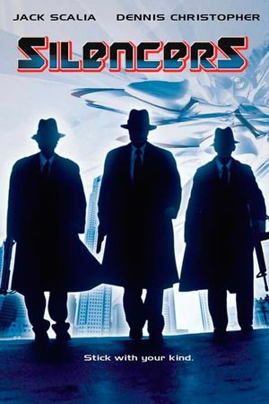 The Silencers's poster