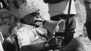 The Men Who Made the Movies: Samuel Fuller's poster