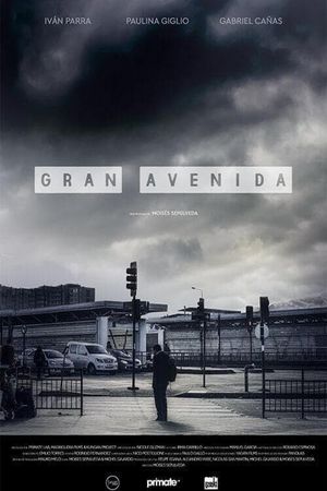 Gran Avenida's poster