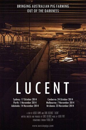 Lucent's poster