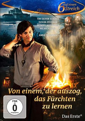 Von einem, der auszog, das Fürchten zu lernen's poster