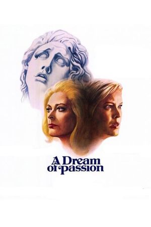 A Dream of Passion's poster
