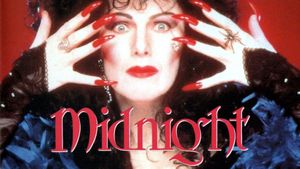 Midnight's poster