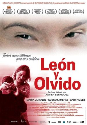 León and Olvido's poster image