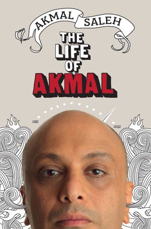 Akmal: Life of Akmal's poster