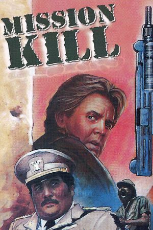 Mission Kill's poster