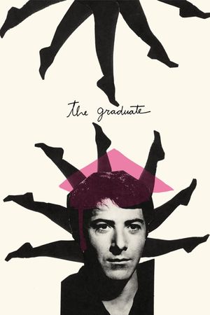 The Graduate's poster