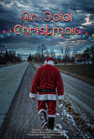 An Odd Christmas's poster