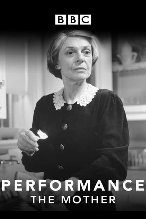 The Mother's poster