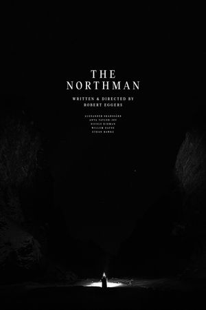 The Northman's poster