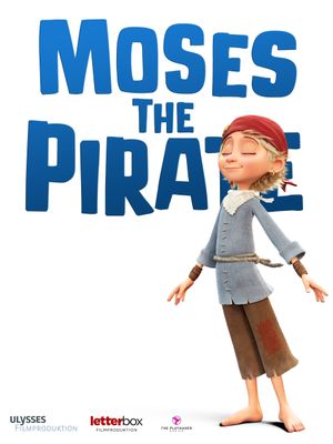 Moses the Pirate's poster