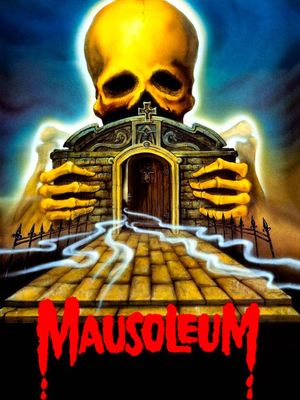Mausoleum's poster