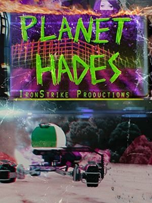 Planet Hades's poster