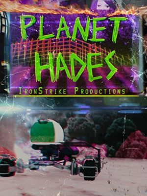 Planet Hades's poster image