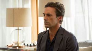 Marjorie Prime's poster