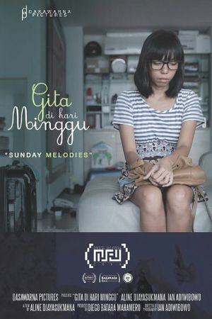 Gita di Hari Minggu's poster