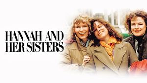 Hannah and Her Sisters's poster
