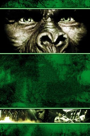 Conquest of the Planet of the Apes's poster