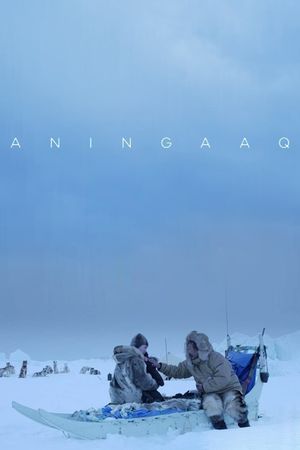 Aningaaq's poster